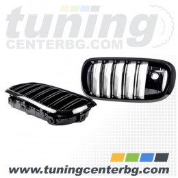 Решетки за BMW X6 F16 цена €50.00 Решетки за BMW X6 F16 цена €50.00
